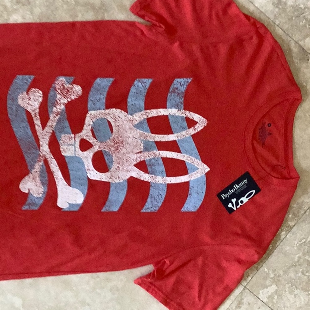 Psycho Bunny T-Shirt